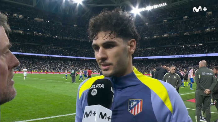 卡多佐怒斥裁判双标致马竞德比饮恨 皇马点球争