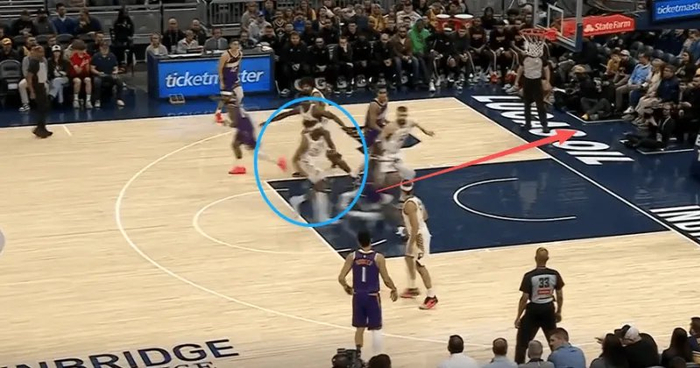 杰伦-格林爆发砍36+4抢断 赛季最佳战役助太阳大