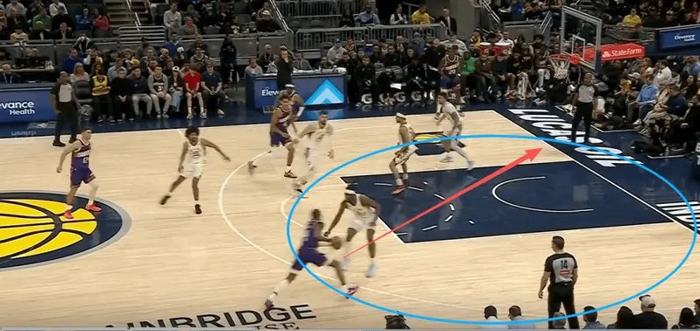 杰伦-格林爆发砍36+4抢断 赛季最佳战役助太阳大