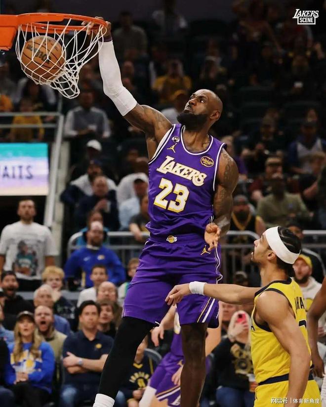 湖人队排名飙升东契奇六连客创历史得分纪录