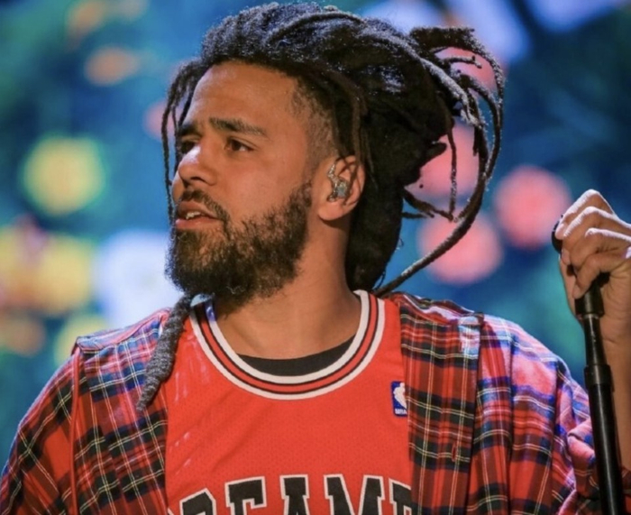 J. Cole签约CBA南京同曦队 成历史最年长外援