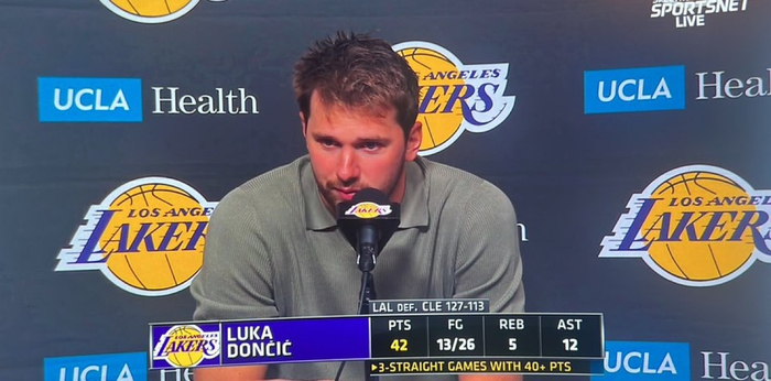 东契奇：团队协作成关键 球队凝聚力提升助赢比