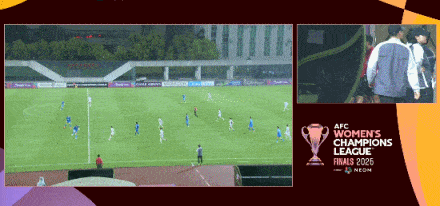 卫冕冠军武汉女足遭爆冷0-4不敌水原女足