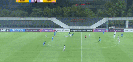 卫冕冠军武汉女足遭爆冷0-4不敌水原女足