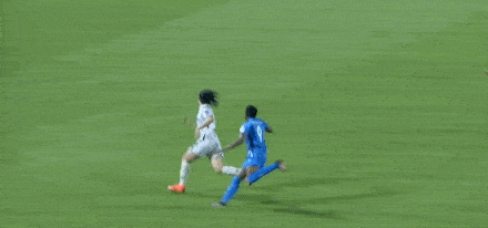 卫冕冠军武汉女足遭爆冷0-4不敌水原女足