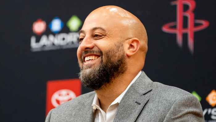 老鹰11连胜登顶战力榜 火箭惨败谢波德成关键先