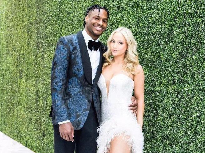 布朗尼NBA年薪缩水近三分之二 实际到手不足500万