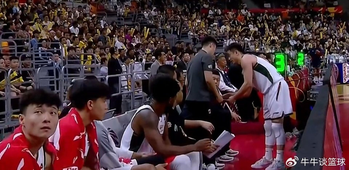 辽宁男篮官宣杰登·莱迪加盟 2号位出战CBA联赛