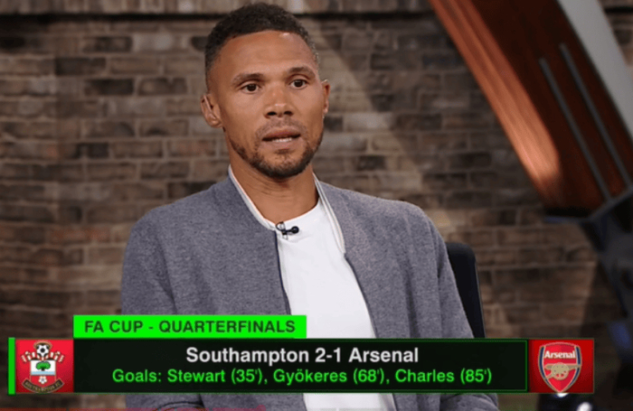 阿森纳足总杯出局 吉布斯盼赖斯回归稳定军心